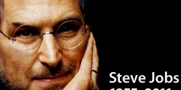 Steve Jobs a murit din cauza cancerului în octombrie 2011
