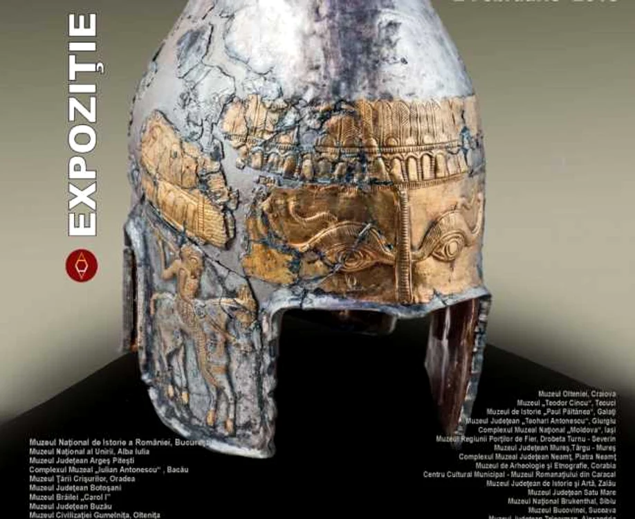 Din luna decembrie 2013 şi până în prezent expoziţia a fost itinerată la Timişoara, Oradea, Satu-Mare, Sibiu, Cluj-Napoca, Târgu Mureş, Alba Iulia, Buzău, Craiova, Iaşi, Constanţa, Piatra Neamţ, Suceava, Bârlad, Galaţi
