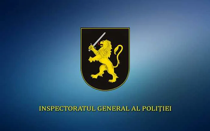 Inspectoratul General al Poliţiei a exclus un agent economic din concursul de achiziţii publice din cauza „leului” FOTO: igp.gov.md