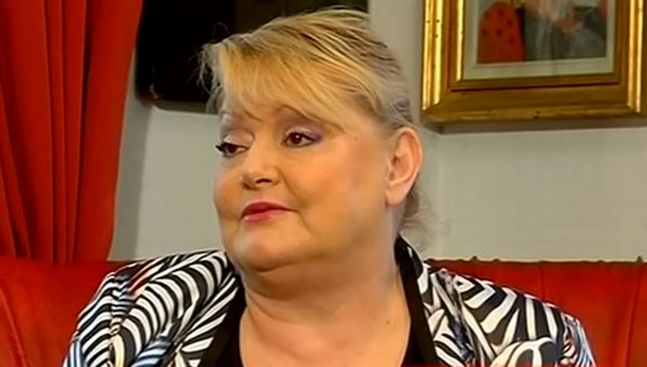 În anul în care Corneliu Vadim Tudor a decedat (2015), Doina şi omul politic ar fi împlinit 28 de căsnicie