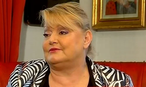 În anul în care Corneliu Vadim Tudor a decedat (2015), Doina şi omul politic ar fi împlinit 28 de căsnicie jpeg