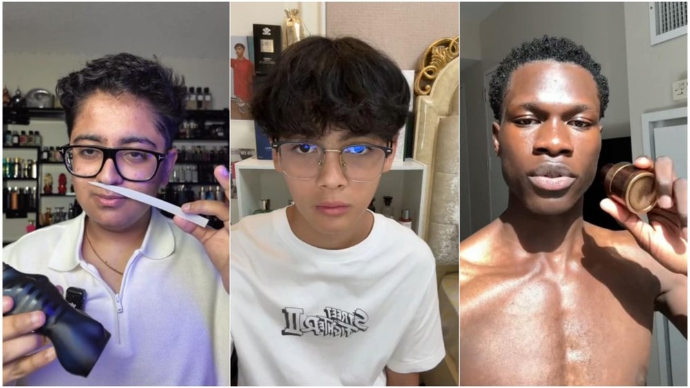 Fenomenul Smellmaxxing, arta de a mirosi mai bine care i-a cucerit pe adolescenți: „Dau sute de euro pe parfumuri de designer”