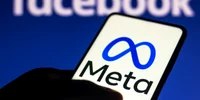 Meta Facebook FOTO Shutterstock
