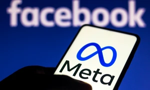 Meta Facebook FOTO Shutterstock