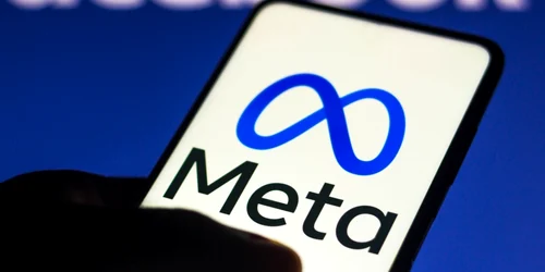 Meta Facebook FOTO Shutterstock