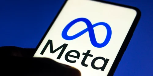 Meta Facebook FOTO Shutterstock