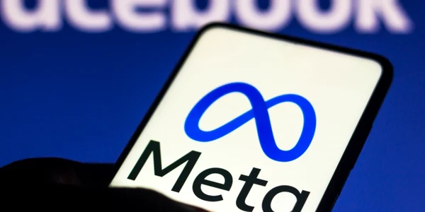 Meta Facebook FOTO Shutterstock