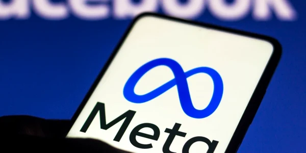 Meta Facebook FOTO Shutterstock