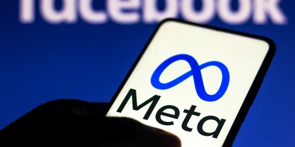Meta Facebook FOTO Shutterstock