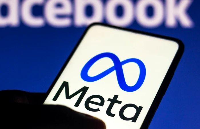 Meta continuă atragerea de experţi în inteligenţa artificială. FOTO: Shutterstock