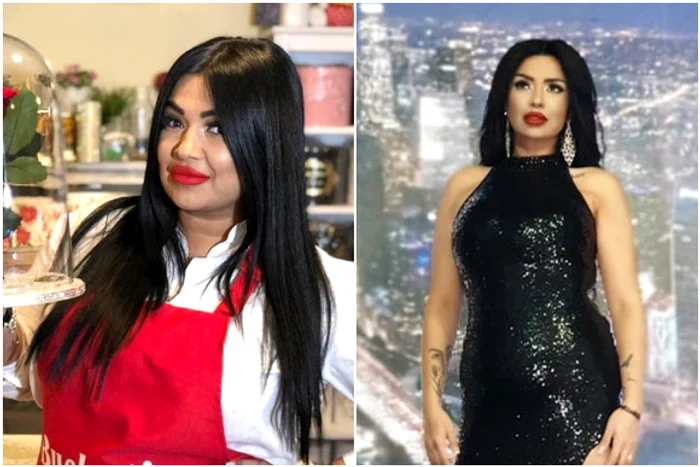 
    Raluca Drăgoi, transformare uluitoarefoto: Facebook  