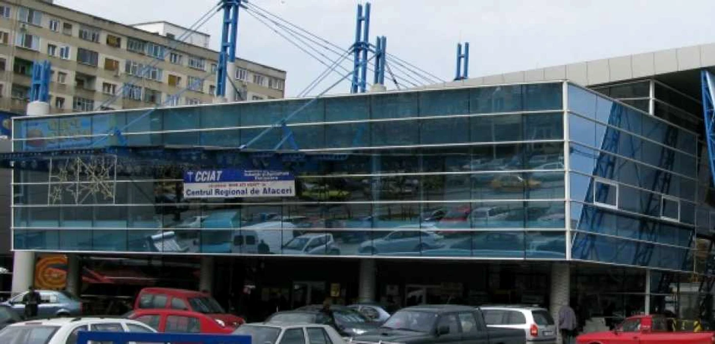 Centrul Regional de Afaceri