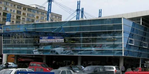 Centrul Regional de Afaceri