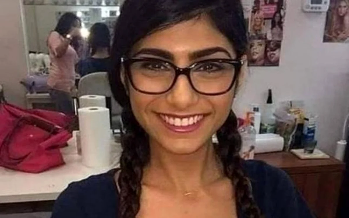 Mia Khalifa