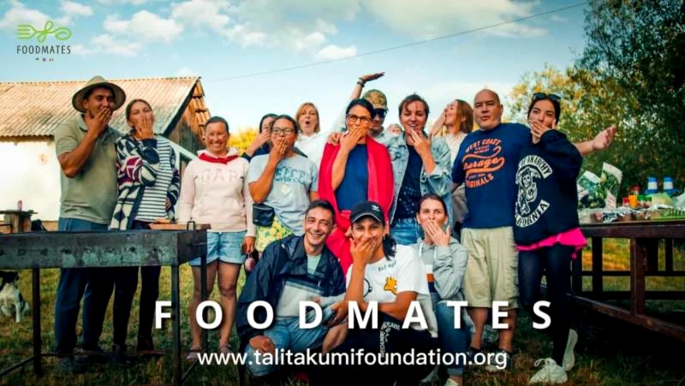 FOTO Talita Kumi Foundation