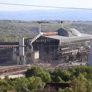 Oțelu Roșu  Foto Daniel Guță  ADEVĂRUL (3) JPG