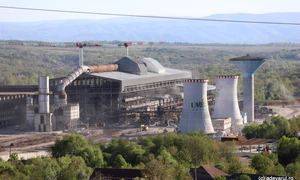 Oțelu Roșu  Foto Daniel Guță  ADEVĂRUL (3) JPG