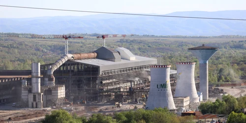 Oțelu Roșu  Foto Daniel Guță  ADEVĂRUL (3) JPG