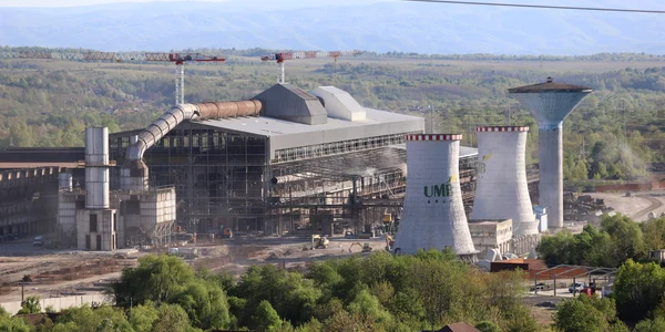 Oțelu Roșu  Foto Daniel Guță  ADEVĂRUL (3) JPG
