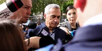 Călin Georgescu FOTO INQUAM Photos Octav Ganea jpg