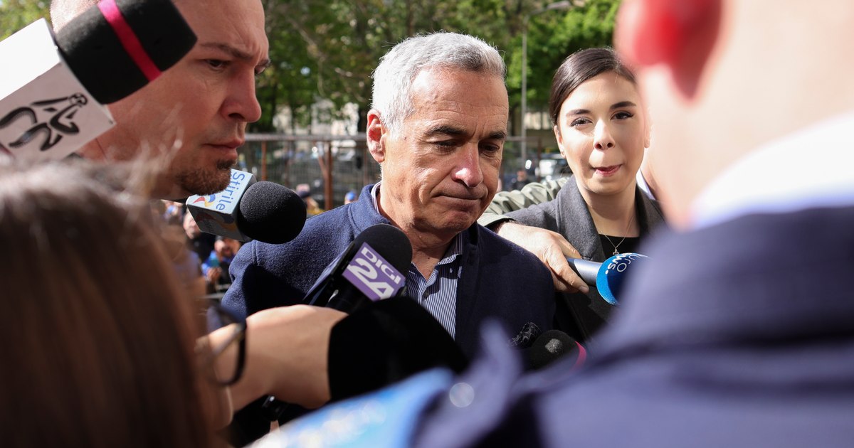 Procurorul General al României: Arestarea lui Călin Georgescu ar fi un caz unic în ultimele decenii