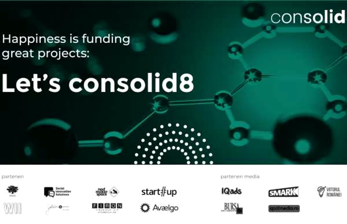 consolid8
