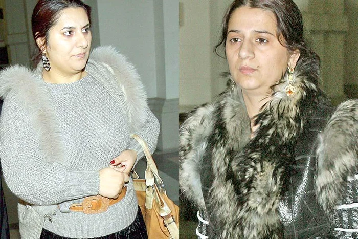 Vanesa si Melissa trebuie să scoată bani grei pentru a scăpa de Oana Zăvoranu