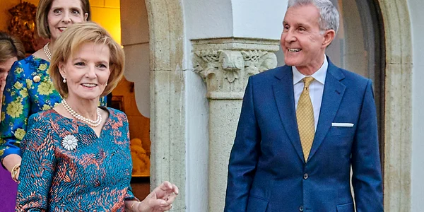 2026 9 18 Majestatea Sa Margareta Palatul Elisabeta ANG5844 jpeg