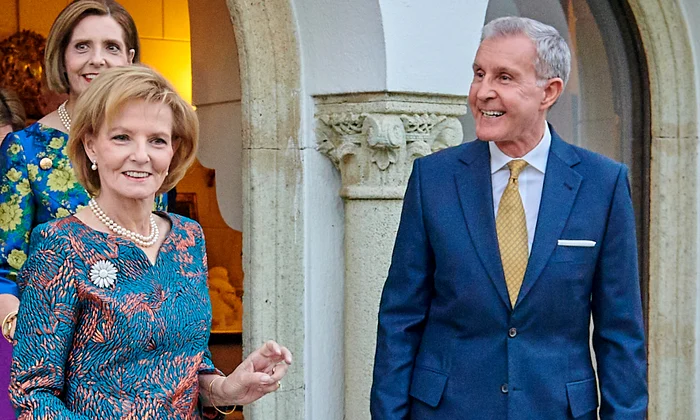 2026 9 18 Majestatea Sa Margareta Palatul Elisabeta ANG5844 jpeg