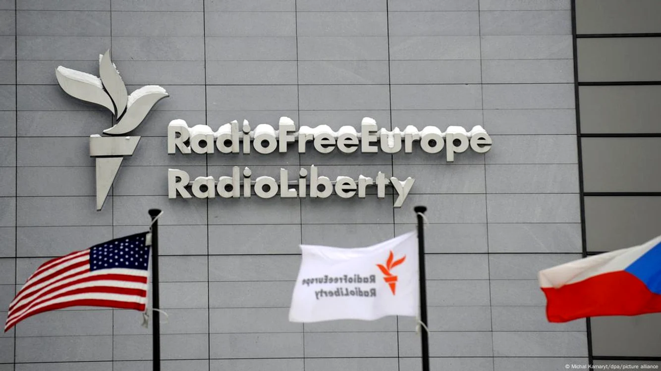 Radio Europa Liberă ar putea fi salvat de UE şi Cehia