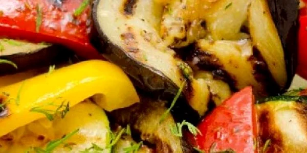 legume gratar