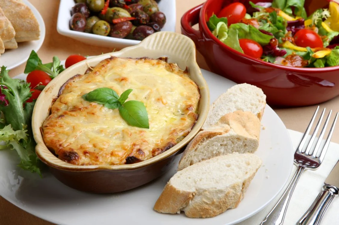 lasagna cu pui si ciuperci jpeg