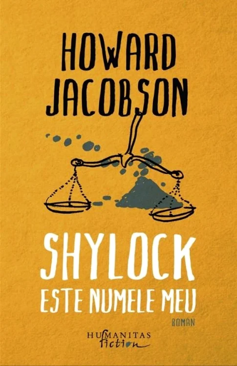 shylock