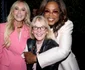 Anastasia Soare are un portofoliu strălucitor de cliente, printre care se numără Michelle Obama, Jennifer Lopez, Oprah, Kim Kardashian și Hailey Bieber și este invitata tuturor celebrităților de la Hollywood