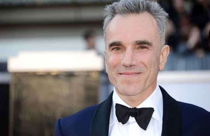 Daniel Day-Lewis                                                                                                            FOTO Getty images