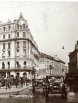 București. Calea Victoriei, în perioada interbelică (© iMAGO Romaniae)