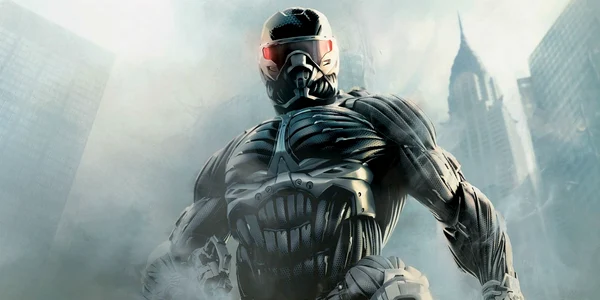 crysis