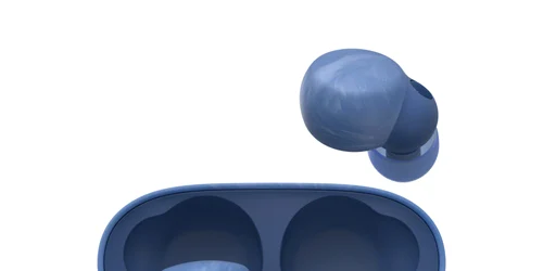 Căști Sony LinkBudsS EarthBlue jpg