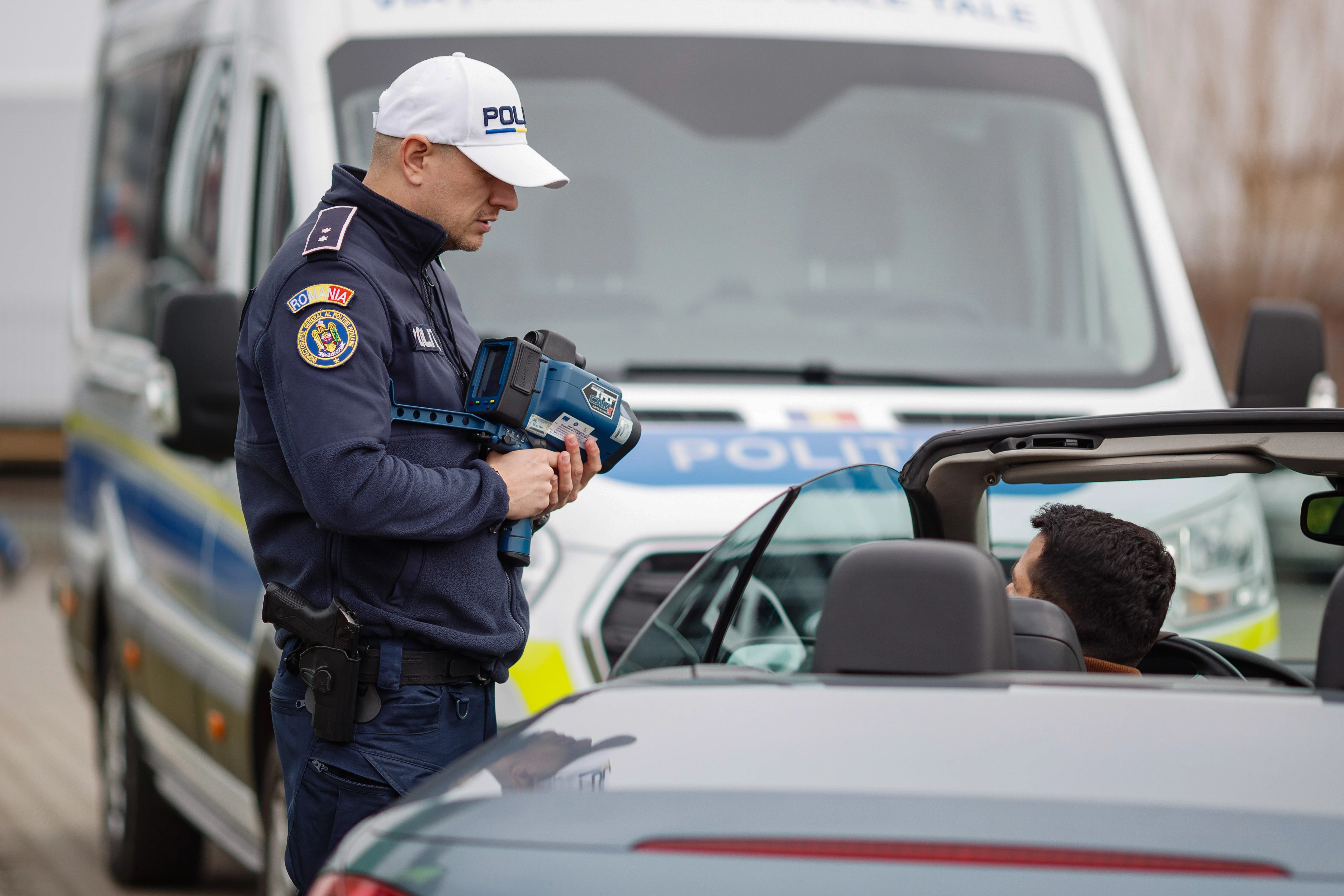 Când se pun cauciucurile de vară. Motivul pentru care anvelopele de iarnă pot reprezenta un adevărat pericol