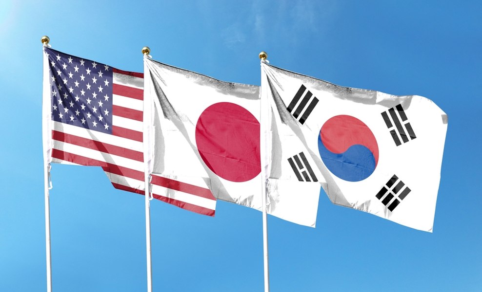 Japonia și Coreea de Sud depășesc mai bine de un secol de ostilitate și se aliază cu SUA împotriva amenințărilor Chinei
