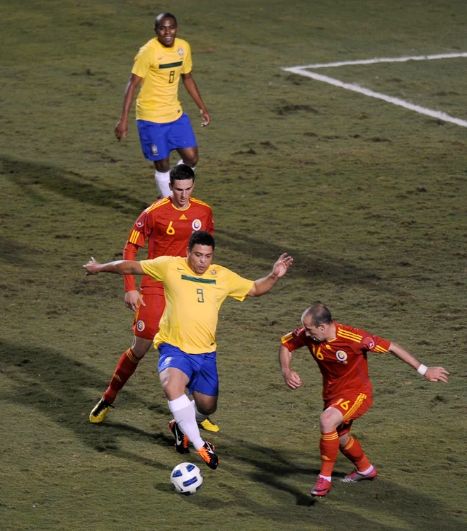 Ronaldo Luís Nazário de Lima