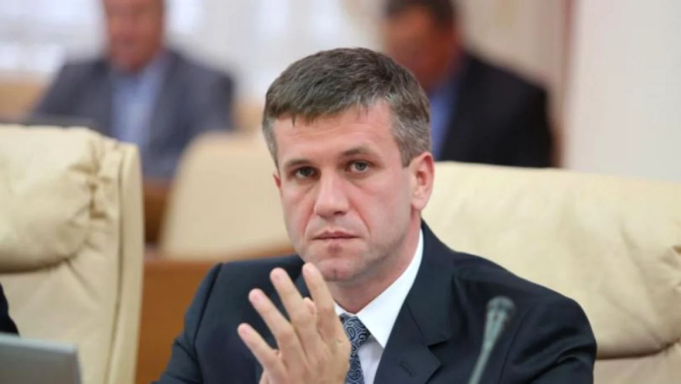 Vasile Botnari