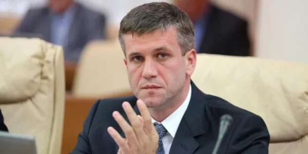Vasile Botnari