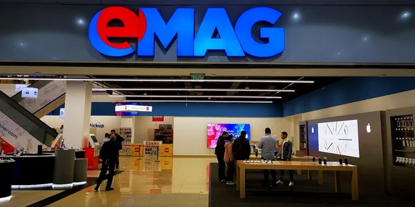 eMag