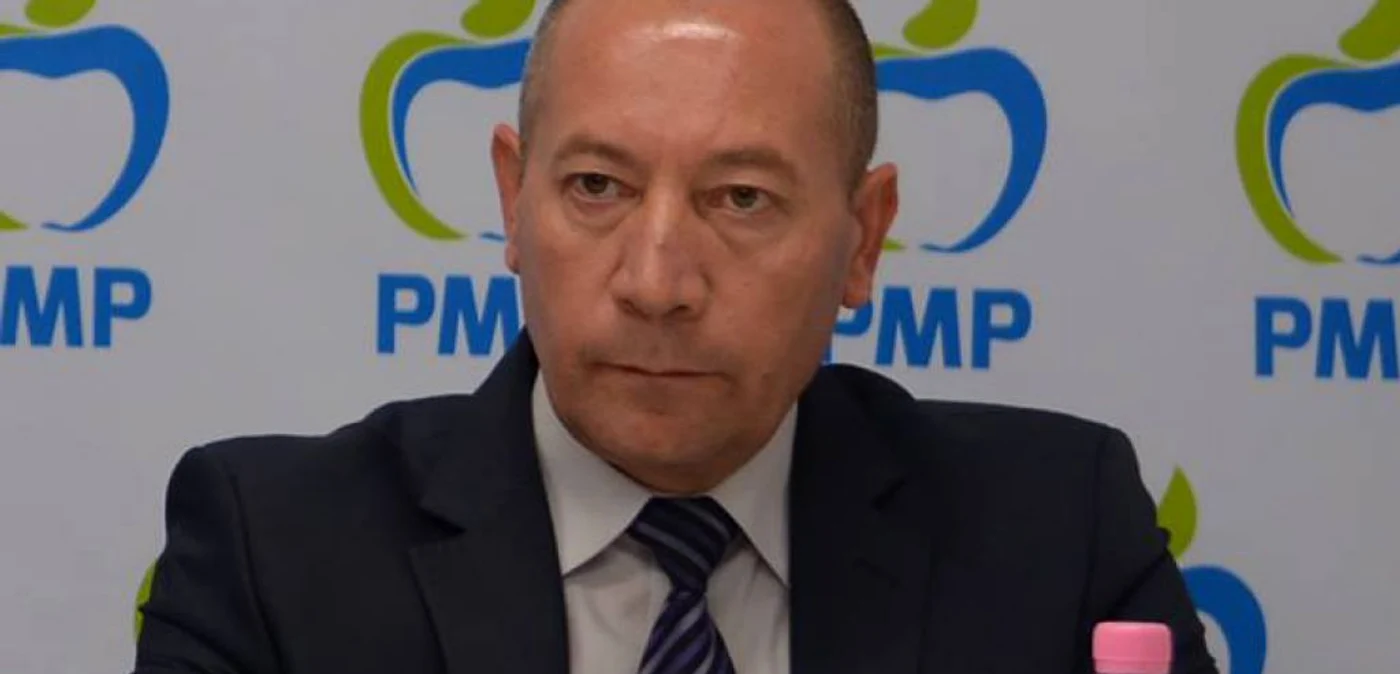 Primarul Gabriel Postolache de la Ţifeşti este împotriva legii lui Liviu Dragnea