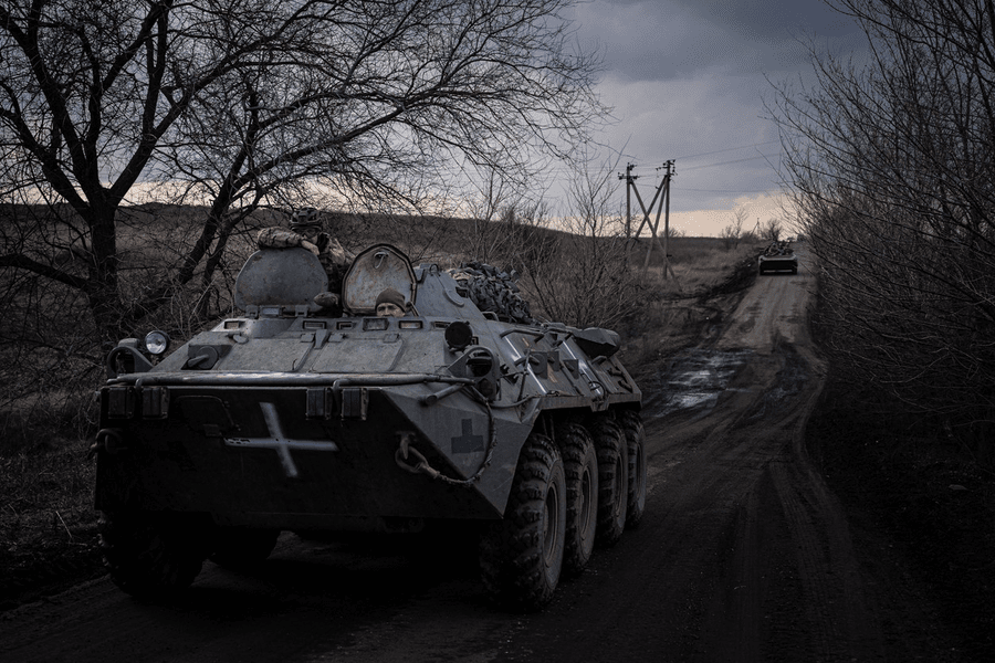 LIVE TEXT | Război în Ucraina. Forțele Wagner continuă să comită crime de război prin decapitarea militarilor ucraineni în Bakhmut