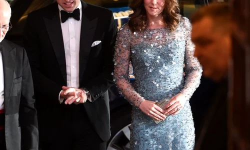 The Duke & Duchess Of Cambridge Attend The Royal Variety Performance jpeg