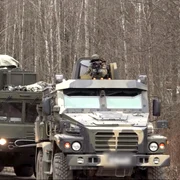 sistemul de rachete oreșnik  belarus FOTO EPA EFE jpg