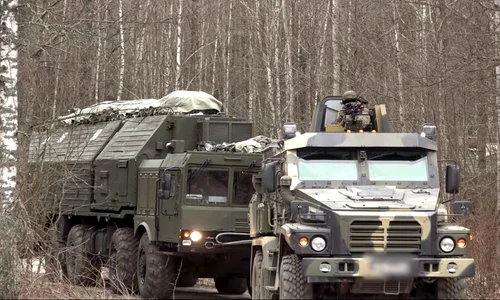 sistemul de rachete oreșnik belarus FOTO EPA EFE jpg