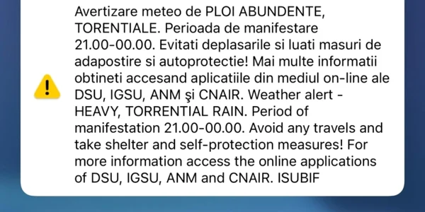 roalert